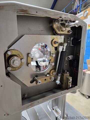 Meat processing machine Knochensäge Mado MKB 650