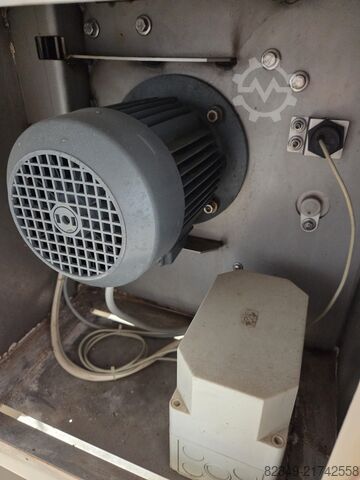 Meat processing machine Knochensäge Mado MKB 650