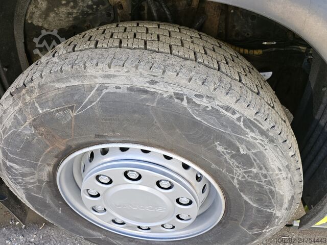 Roll-off tipper truck SCANIA R500 LB6X2HHZ, RETARDER Blatt/Blatt 3xPi