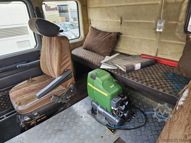 Fire truck Mercedes-Benz SK 2244 V8 EPS 6x2/6x4 Robson Pumpe 2xTa