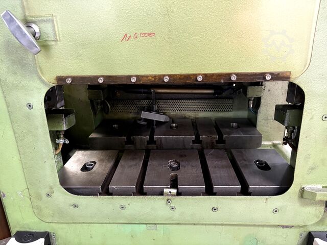 Press HAULICK ROOS RVD 40