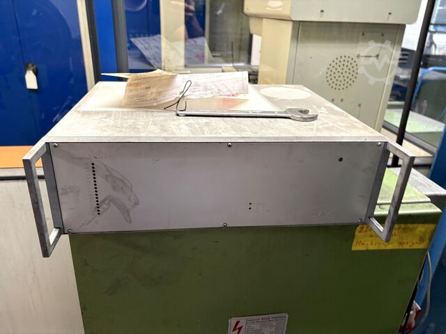 Press HAULICK ROOS RVD 40