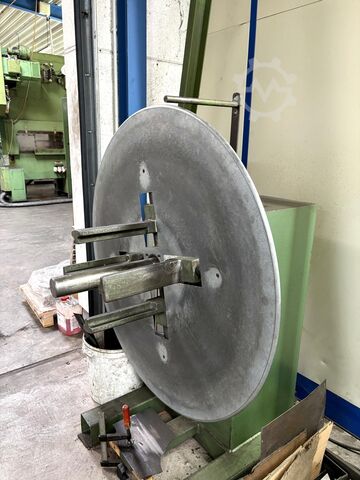 Press HAULICK ROOS RVD 40