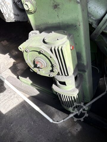 Vibratory grinding machine VEB SG 3
