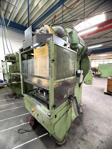 Eccentric press VSS/MASCH LE-160/C