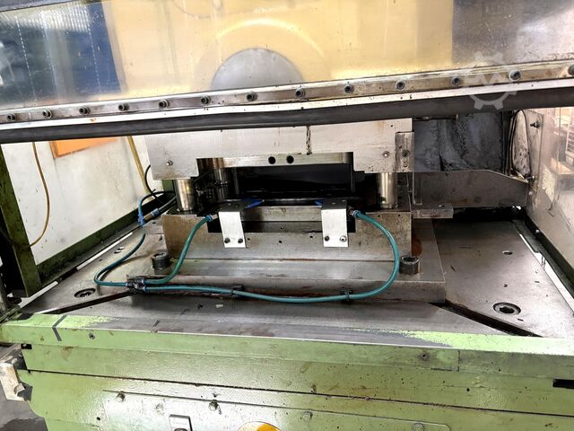 Eccentric press VSS/MASCH LE-160/C