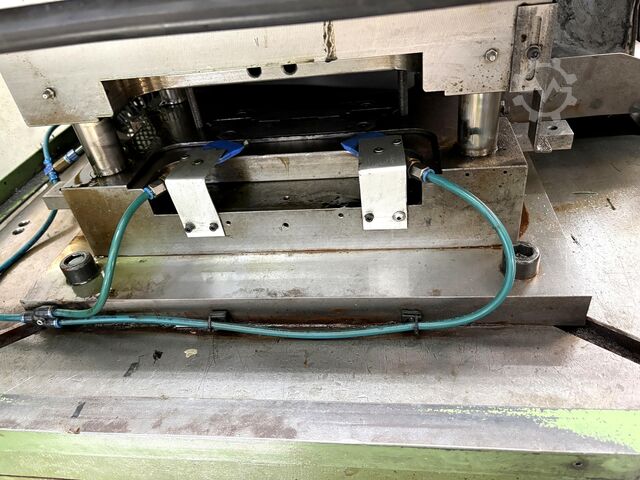 Eccentric press VSS/MASCH LE-160/C