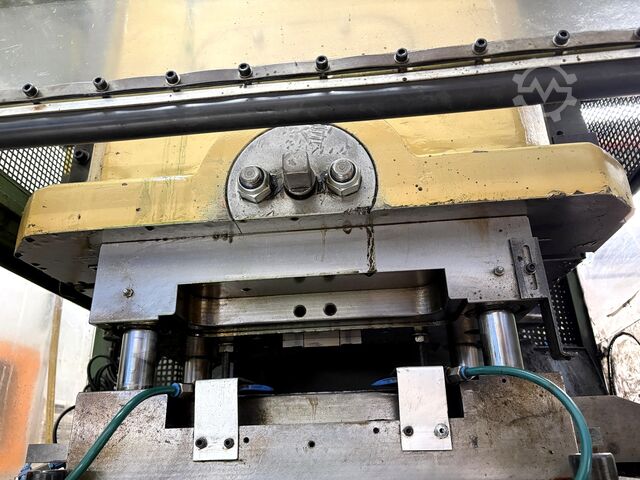 Eccentric press VSS/MASCH LE-160/C