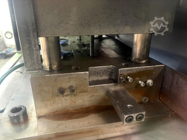 Eccentric press VSS/MASCH LE-160/C