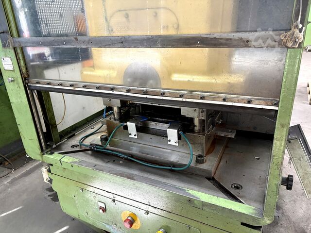 Eccentric press VSS/MASCH LE-160/C