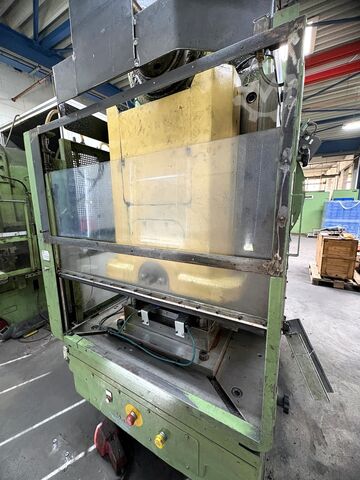 Eccentric press VSS/MASCH LE-160/C