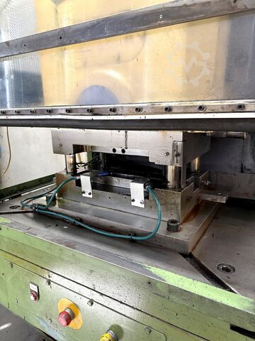 Eccentric press VSS/MASCH LE-160/C