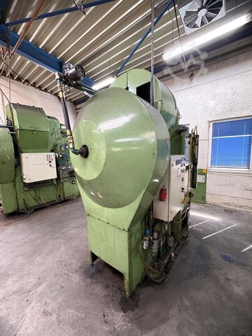 Eccentric press VSS/MASCH LE-160/C