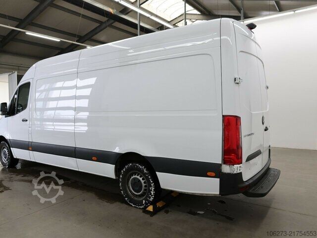 Van Mercedes-Benz Sprinter 317 Maxi,Automatik,Kamera,Klima,MBUX