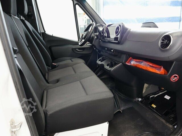 Van Mercedes-Benz Sprinter 317 Maxi,Automatik,Kamera,Klima,MBUX