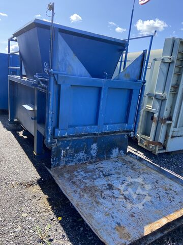 KK Manual Can Press for Sale or Rent, Can Crusher