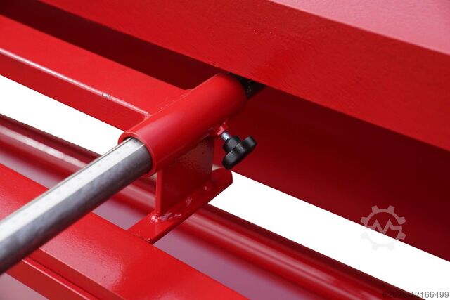 Tafelschere Prod-Masz 2500/1,25