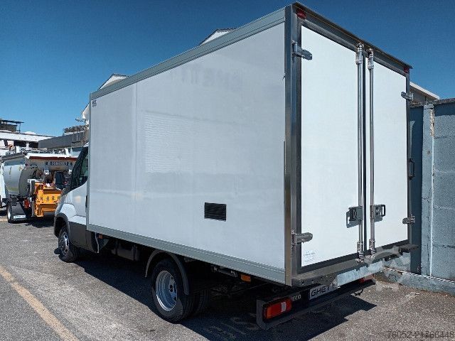 Kühlkoffer-LKW IVECO 35C16