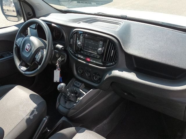 Panel van Fiat Mod. Vers. Cargo