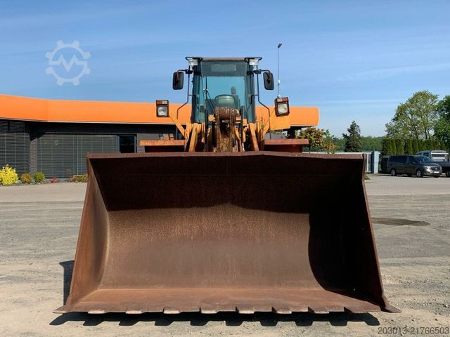 Wheel loader Case CASE 921C Radlader 25,5 Ton *Schaufel 4.1 m³