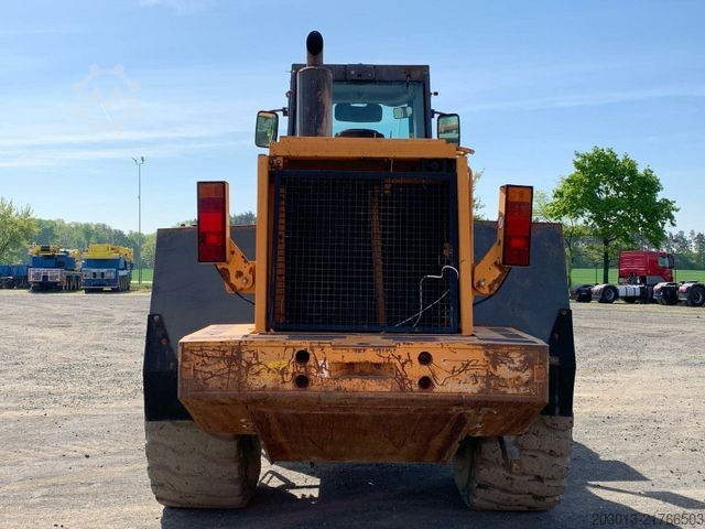 Wheel loader Case CASE 921C Radlader 25,5 Ton *Schaufel 4.1 m³