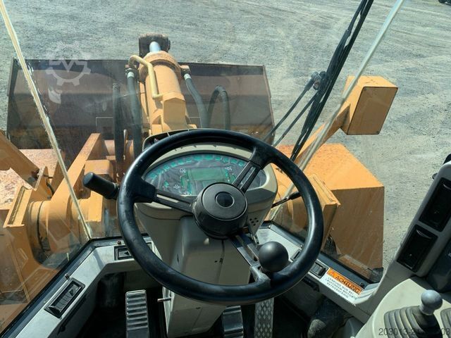 Wheel loader Case CASE 921C Radlader 25,5 Ton *Schaufel 4.1 m³