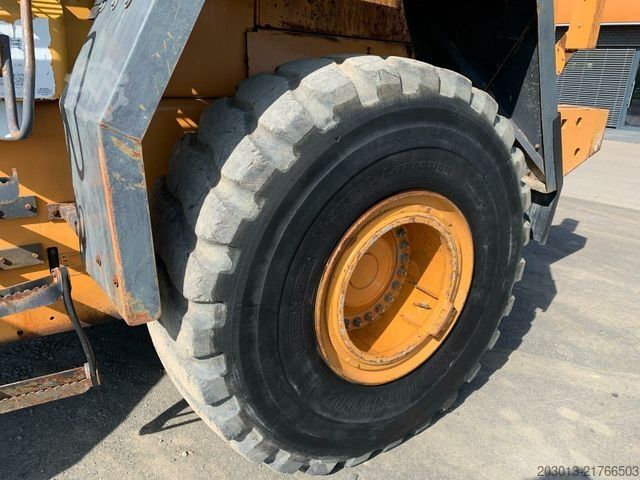 Wheel loader Case CASE 921C Radlader 25,5 Ton *Schaufel 4.1 m³