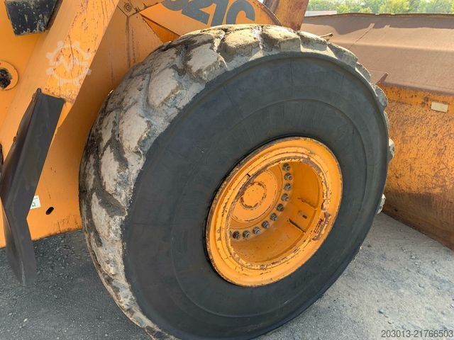 Wheel loader Case CASE 921C Radlader 25,5 Ton *Schaufel 4.1 m³