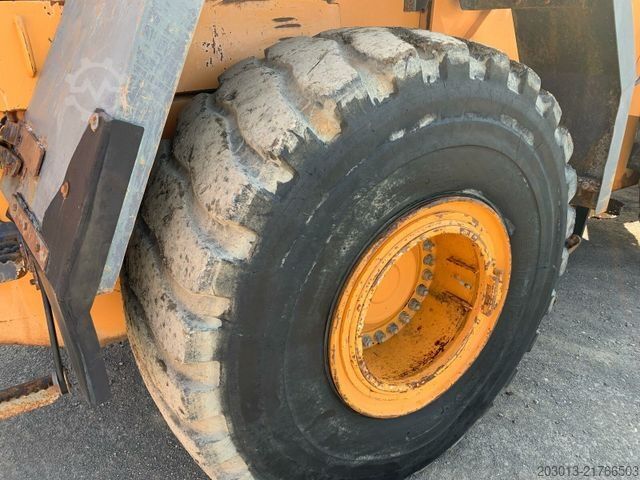 Wheel loader Case CASE 921C Radlader 25,5 Ton *Schaufel 4.1 m³