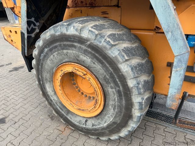 Wheel loader Case CASE 921C Radlader 25,5 Ton *Schaufel 4.1 m³