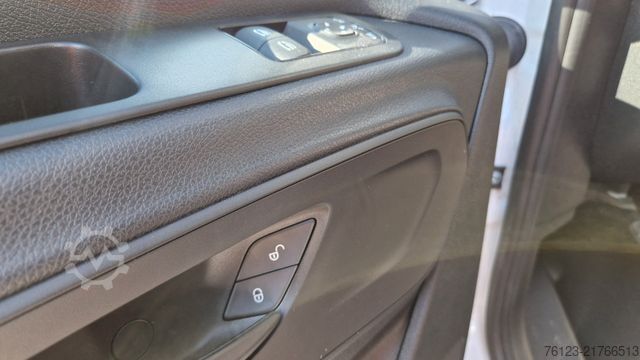 Minibus MERCEDES-BENZ 517 Sprinter GSR 3 Automatik 22 SS mehrfach