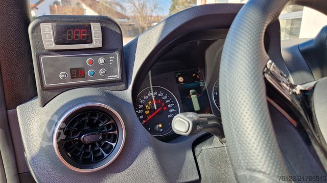 Minibus MERCEDES-BENZ 517 Sprinter GSR 3 Automatik 22 SS mehrfach