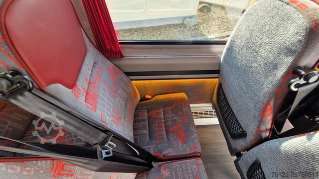 Minibus MERCEDES-BENZ 517 Sprinter GSR 3 Automatik 22 SS mehrfach