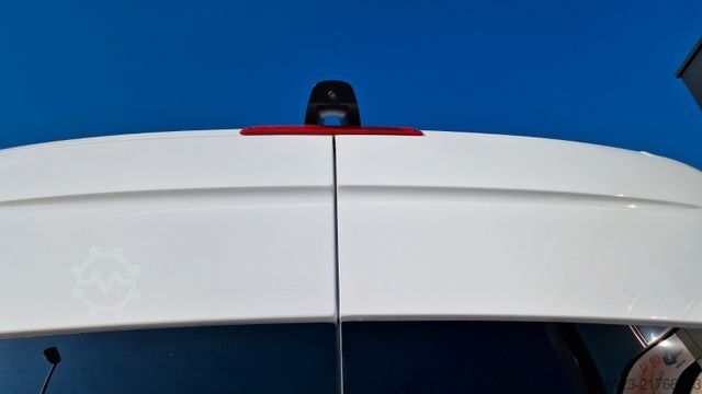 Minibus MERCEDES-BENZ 517 Sprinter GSR 3 Automatik 22 SS mehrfach