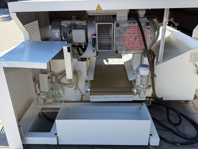 Machining center SCM morbidelli m100 ProSpeed