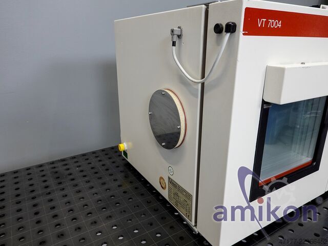 Vötsch VT 7004 Temperature Test Chamber / Climate Test Chamber -70°C to +180°C, 37L, observation win Heraeus Vötsch Vötsch VT 7004