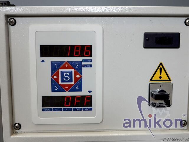 Vötsch VT 7004 Temperature Test Chamber / Climate Test Chamber -70°C to +180°C, 37L, observation win Heraeus Vötsch Vötsch VT 7004