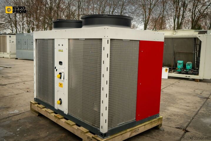 Chiller / Heat pump New Industrial Chiller / Heat pump LENNOX 53.6/54 KW | With warranty