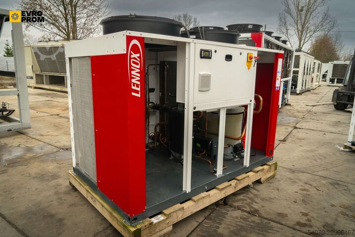 Chiller / Heat pump New Industrial Chiller / Heat pump LENNOX 53.6/54 KW | With warranty