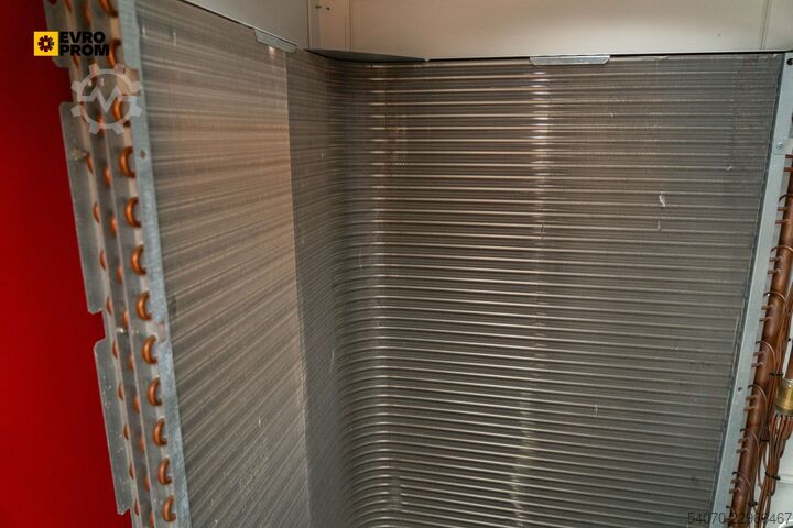 Chiller / Heat pump New Industrial Chiller / Heat pump LENNOX 53.6/54 KW | With warranty