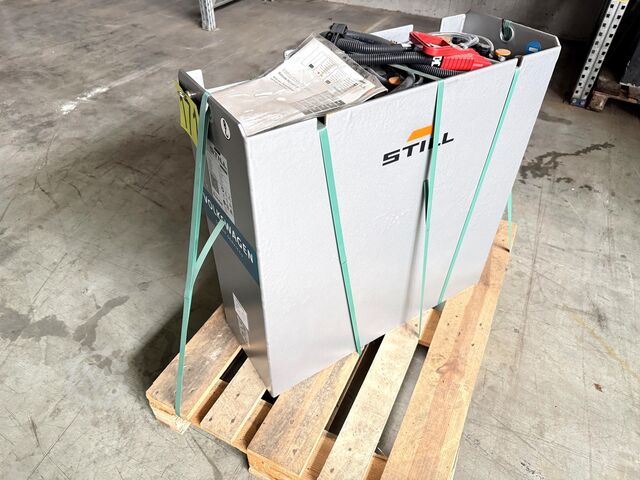 Gabelstapler Batterie Akku Still 24V