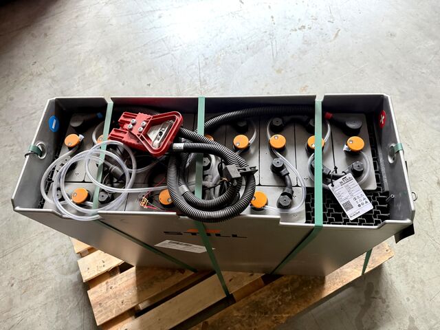 Gabelstapler Batterie Akku Still 24V
