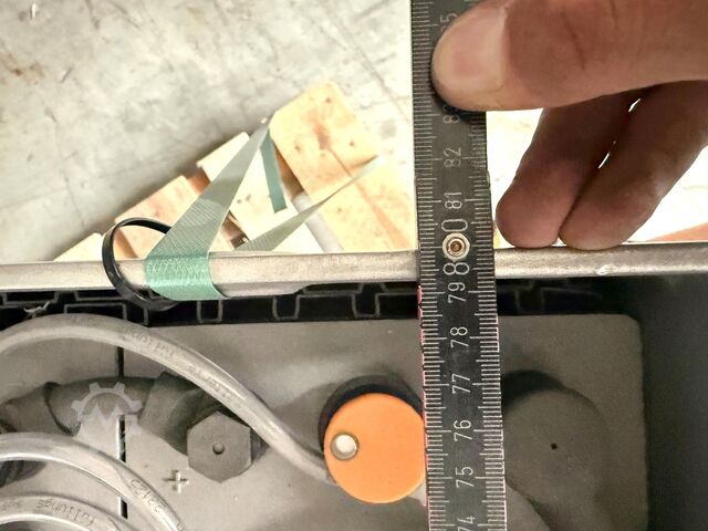 Gabelstapler Batterie Akku Still 24V