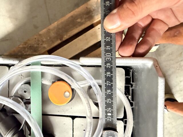 Gabelstapler Batterie Akku Still 24V