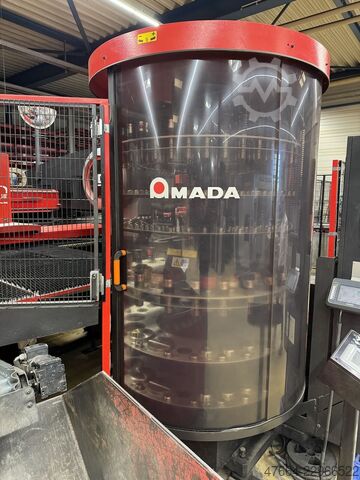 Punch  laser machines Amada EML 3610
