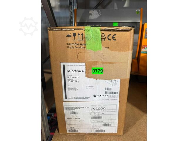 Ameise battery charger Fronius 48V