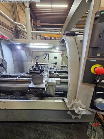 CNC Lathe CHEVALIER FCL-2160