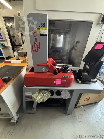 ZOLLER EZset 350 – Professional device Zoller EZset 350