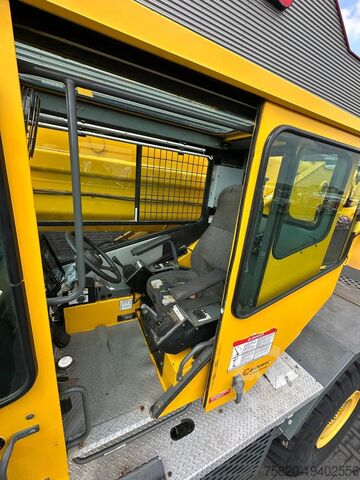 All-terrain crane Grove RT890 E ROUGH TERRAIN CRANE + JIB+ 2 x WINCH