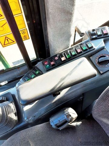 Wheel loader LIEBHERR L 524 Kein 514 538 542 546 Top Maschine